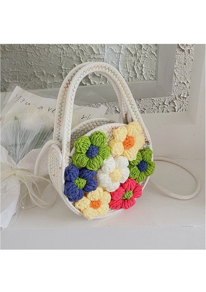 Omuz Crossbody Çanta Bayan Günlük Çanta (Yurt Dışından)