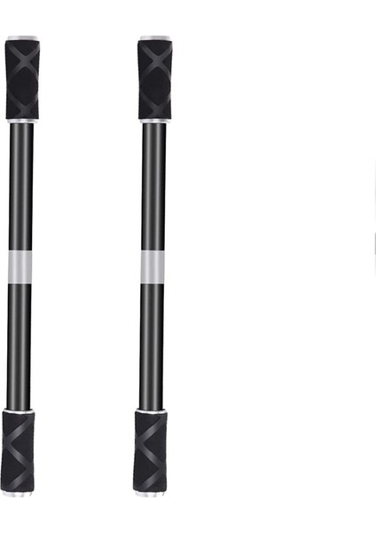 2 Pcs Kalemler Ayrılabilir Mod Oyun Parmak Kalemi Ofis Okulu Için Azaltılmış Basınç (Yurt Dışından)