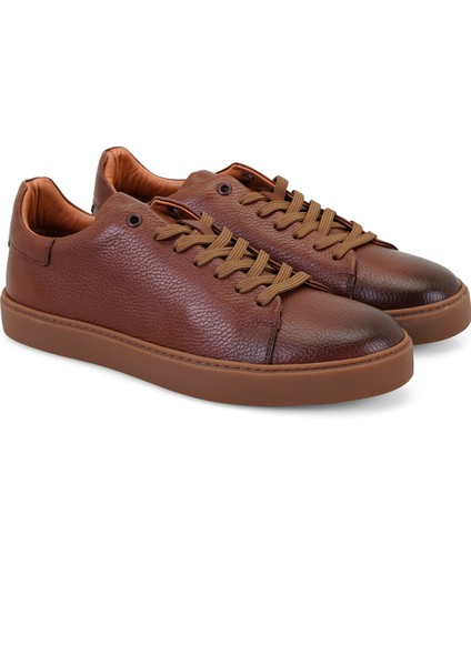 Larry Taba Erkek Deri Günlük Ayakkabı fiyatları