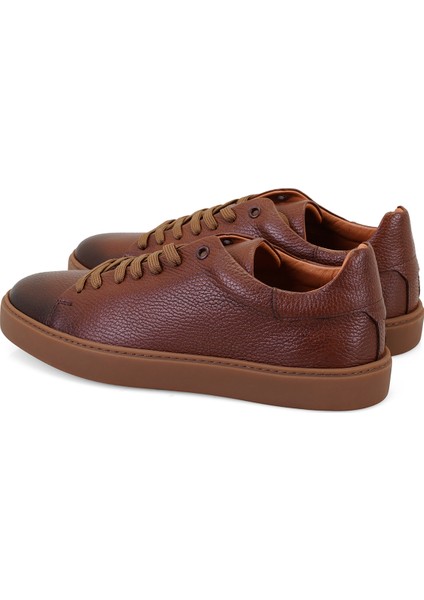 Larry Taba Erkek Deri Günlük Ayakkabı indirimleri