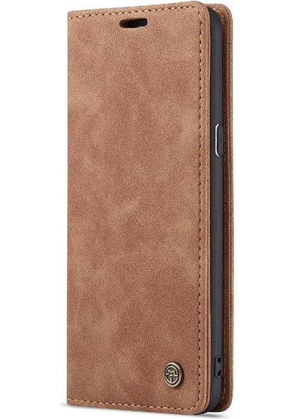 Samsung Galaxy S9 Artı Kılıf Kart Yuvası Için Flip Case Kickstand Flip Folio (Yurt Dışından)