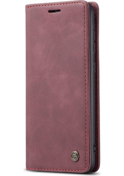 Samsung Galaxy A33 5g Manyetik Kapatma Darbeye Vaka Kartı Için Flip Case (Yurt Dışından) fırsatları