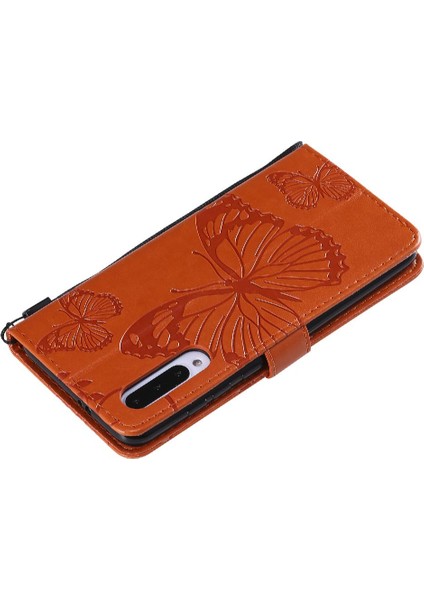 Xiaomi 9 Pro Manyetik Kapak Için Flip Case Kickstand Darbeye Kapak Çevirin (Yurt Dışından)