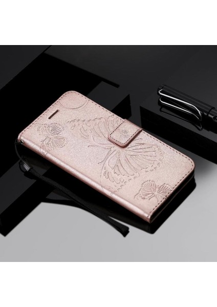 Oppo F11 Pu Deri Manyetik Kapak Için Flip Case Darbeye Kapak ile (Yurt Dışından) fiyatları