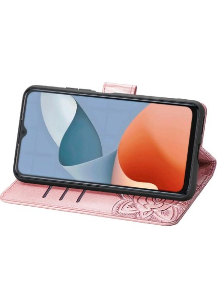 Zte A34 Flip Kapak Için Flip Case Darbeye Deri Kılıf Basit Iş (Yurt Dışından) fiyatları