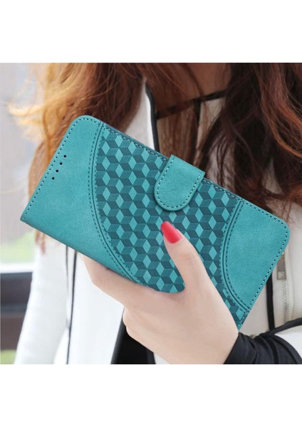 Motorola Moto X50 Ultra Pu Deri Flip Kapak Için Flip Case Darbeye (Yurt Dışından)