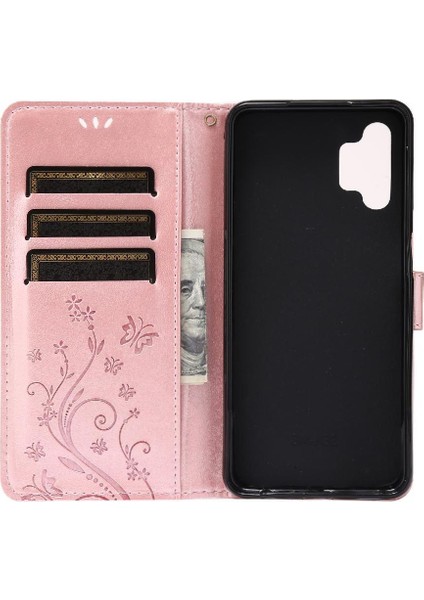Samsung Galaxy Filp 5g Kart Tutucu Manyetik Kapatma Kickstand Için Filp Durumda (Yurt Dışından) modelleri