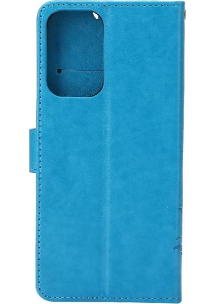 Samsung Galaxy A53 5g Kickstand Manyetik Kapatma Kart Tutucu Için Filp Durumda (Yurt Dışından) fiyatları