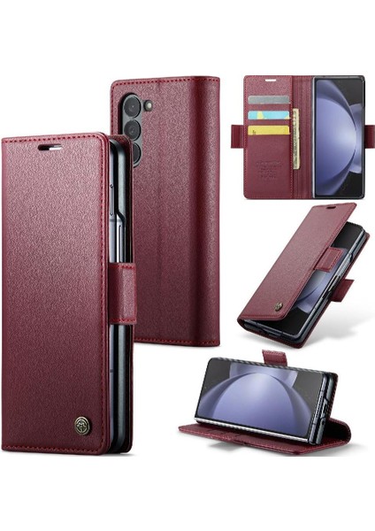 Samsung Galaxy Z Fold 6 5g Kickstand Darbeye Dayanıklı Durumda Anti (Yurt Dışından)