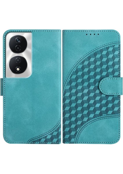 Onur X7B Flip Iş Darbeye Deri Kılıf Pu Deri Için Flip Case (Yurt Dışından)