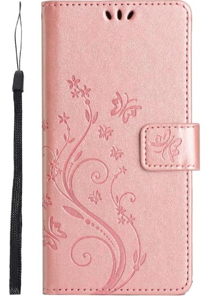 Samsung Galaxy S23 Ultra Kickstand Manyetik Kapatma Bilek Pu Için Filp Durumda (Yurt Dışından) fiyatları