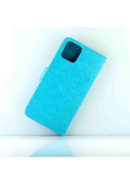 Google Piksel 4 Darbeye Dayanıklı Manyetik Kapatma Pu Deri Kartı Için Flip Case (Yurt Dışından) fiyatları