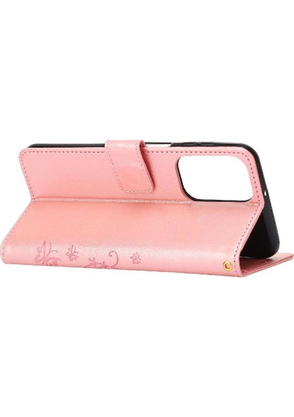 Samsung Galaxy A33 5g Kickstand Manyetik Kapatma Kart Tutucu Için Filp Durumda (Yurt Dışından) modelleri
