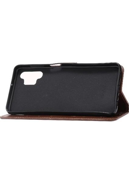 Samsung Galaxy Filp 5g Kart Tutucu Manyetik Kapatma Kickstand Için Filp Durumda (Yurt Dışından) indirimleri