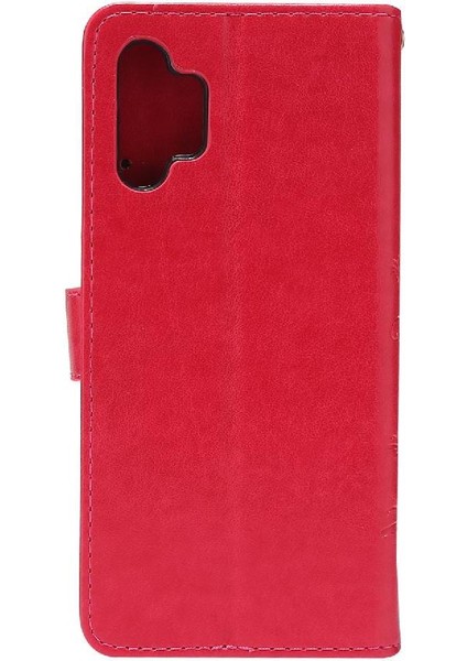 Samsung Galaxy Filp 5g Kart Tutucu Manyetik Kapatma Kickstand Için Filp Durumda (Yurt Dışından) fiyatları