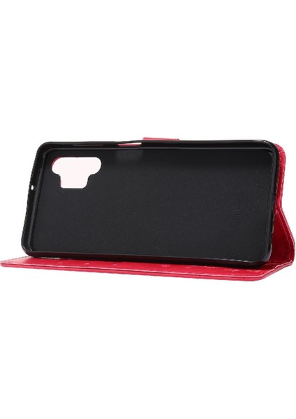 Samsung Galaxy Filp 5g Kart Tutucu Manyetik Kapatma Kickstand Için Filp Durumda (Yurt Dışından) fırsatları