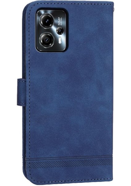Motorola Moto G24 Bileklik Manyetik Kapatma Premium Kart Için Flip Case (Yurt Dışından) fırsatları