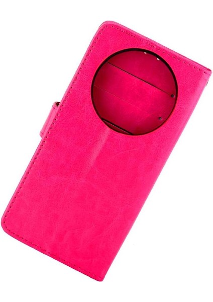 Huawei Mate 60 Pro Için Flip Case Manyetik Kapatma Darbeye Kart Tutucu (Yurt Dışından)