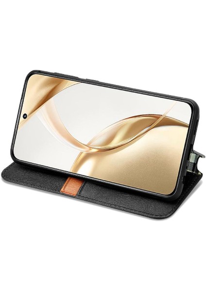 Onur Için Flip Case 200 Deri Kılıf Cüzdan Fonksiyonu Kapak Kapak Moda (Yurt Dışından) modelleri