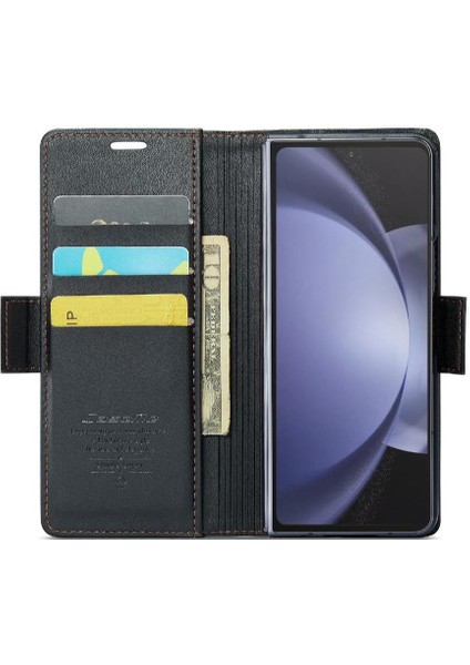 Samsung Galaxy Z Fold 6 5g Kickstand Darbeye Dayanıklı Durumda Anti (Yurt Dışından)