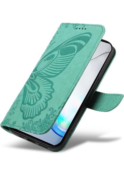 Kredi Kartı Yuvası Yüksek Kalite ile Samsung Galaxy Not 10 Için Flip Case (Yurt Dışından)