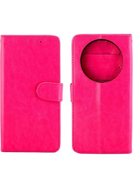 Huawei Mate 60 Için Flip Case Kart Tutucu Kickstand Pu Deri Darbeye (Yurt Dışından) fırsatları