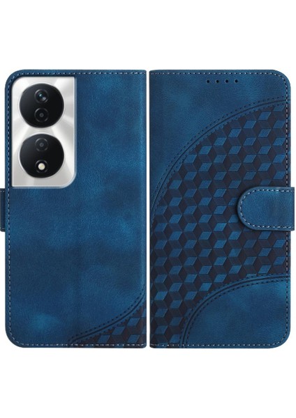 Onur X7B Flip Iş Darbeye Deri Kılıf Pu Deri Için Flip Case (Yurt Dışından)