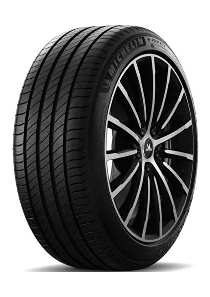 245/40 R20 99W Xl Tl E Prımacy St I Acoustıc Mı Oto Yaz Lastiği (Üretim Yılı: 2024)