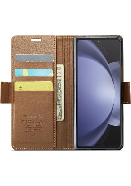 Samsung Galaxy Z Fold 6 5g Kickstand Darbeye Dayanıklı Durumda Anti (Yurt Dışından)