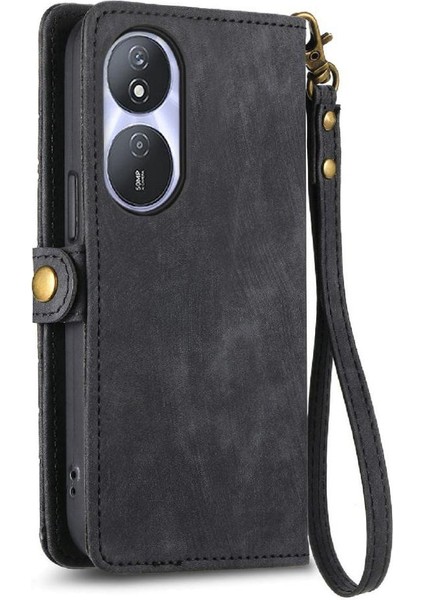 Onur Oynamak Için Flip Case 50 Artı Flip Kapak Basit Iş Darbeye (Yurt Dışından) modelleri