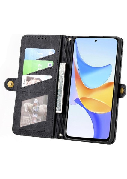 Onur Oynamak Için Flip Case 50 Artı Flip Kapak Basit Iş Darbeye (Yurt Dışından) indirimleri