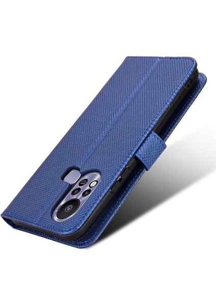 Infinix Sıcak 11S Kickstand Manyetik Cüzdan Kart Tutucu Kapak Için Kılıf (Yurt Dışından) indirimleri