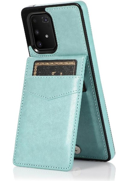 Samsung Galaxy S10 Lite Premium Kılıf Cüzdan ile Uyumlu (Yurt Dışından) fiyatları