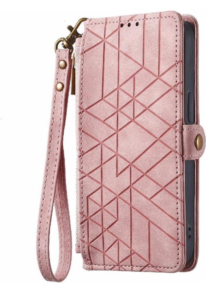 Xiaomi 13 Için Flip Case Darbeye Kapak Kılıf Basit Cüzdan (Yurt Dışından) indirimleri