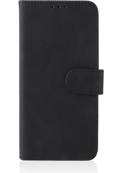 Oppo RENO12 F Pu Deri Kart Yuvaları Tutucu Kickstand Için Flip Case (Yurt Dışından) fiyatları