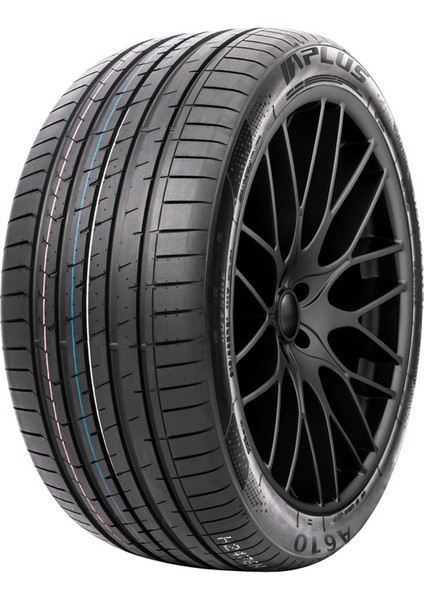 205/45 R17 88W Xl A610 Oto Yaz Lastiği ( Üretim Yılı: 2024 )