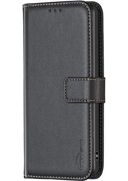 Hmd Darbe Pro Deri Çanta Cüzdan Iş Çok Renkli Yuvası Için Flip Case (Yurt Dışından)