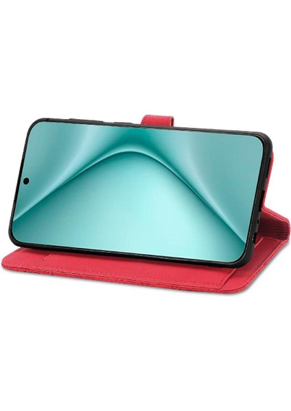Huawei Pura 70 Flip Fermuar Tarzı Çoklu Kart Yuvası Cüzdan Için Flip Case (Yurt Dışından) fiyatları