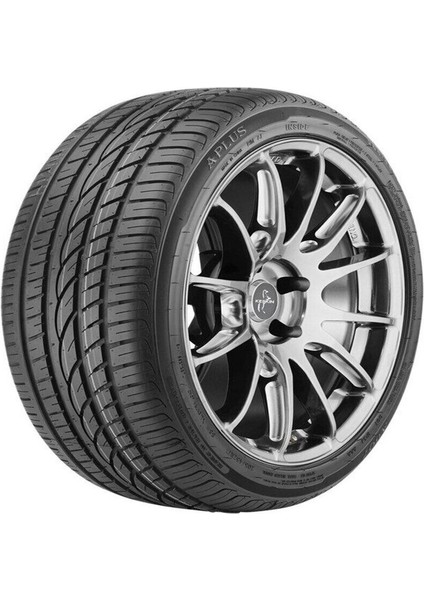 235/50 R17 100W Xl A607 Oto Yaz Lastiği ( Üretim Yılı: 2024 )