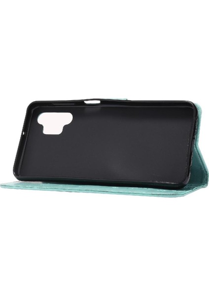 Samsung Galaxy Filp 5g Kart Tutucu Manyetik Kapatma Kickstand Için Filp Durumda (Yurt Dışından) modelleri