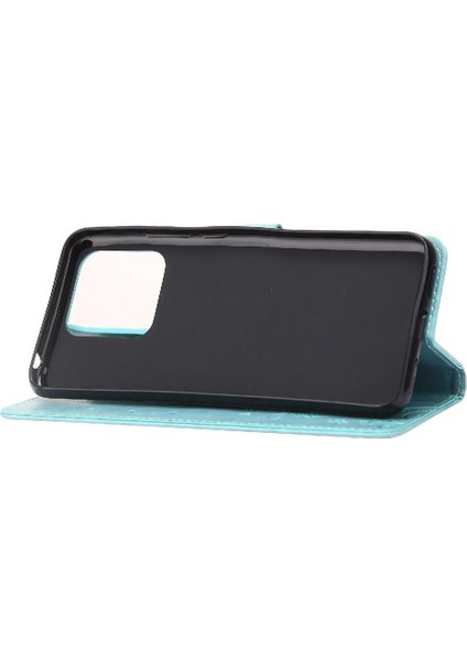 Xiaomi Redmi 12C Kickstand Manyetik Kapatma Pu Deri Bilek Için Filp Durumda (Yurt Dışından) fiyatları