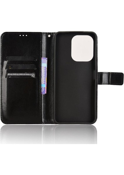 Xiaomi Poco M6 4g Kart Tutucu Kapak Çevirin Manyetik Cüzdan (Yurt Dışından) indirimleri
