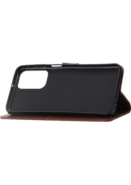 Samsung Galaxy A53 5g Kickstand Manyetik Kapatma Kart Tutucu Için Filp Durumda (Yurt Dışından) fırsatları