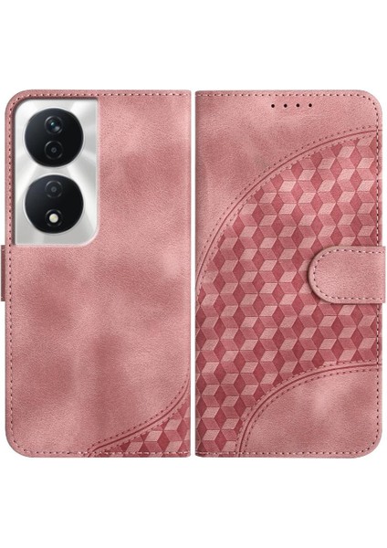Onur X7B Flip Iş Darbeye Deri Kılıf Pu Deri Için Flip Case (Yurt Dışından)