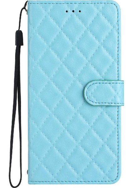 Samsung Galaxy Not 10 Için Flip Case Tpu Darbeye Pu Deri Cüzdan Kart (Yurt Dışından)