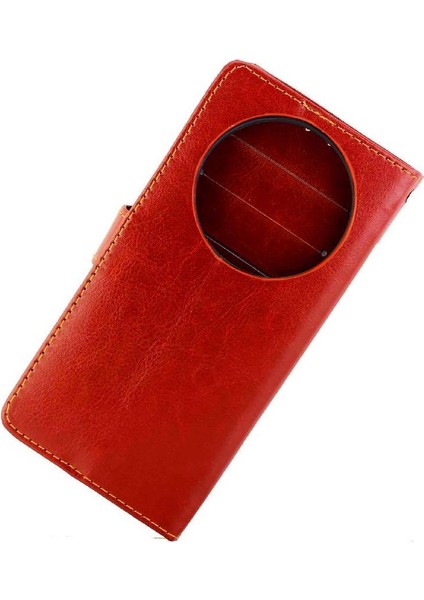 Huawei Mate 60 Için Flip Case Kart Tutucu Kickstand Pu Deri Darbeye (Yurt Dışından) fiyatları