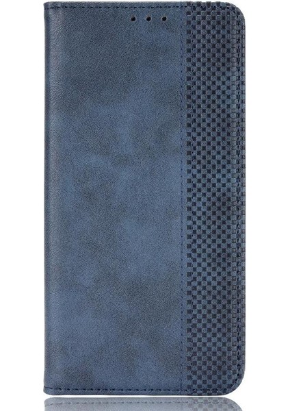 Xiaomi Poco M6 4g Pu Deri Manyetik Kapatma Cüzdan (Yurt Dışından)