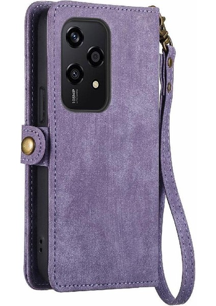 Onur 200 Lite Için Flip Case Darbeye Kapak Kılıf Cüzdan (Yurt Dışından) modelleri