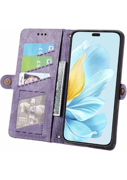 Onur 200 Lite Için Flip Case Darbeye Kapak Kılıf Cüzdan (Yurt Dışından) indirimleri