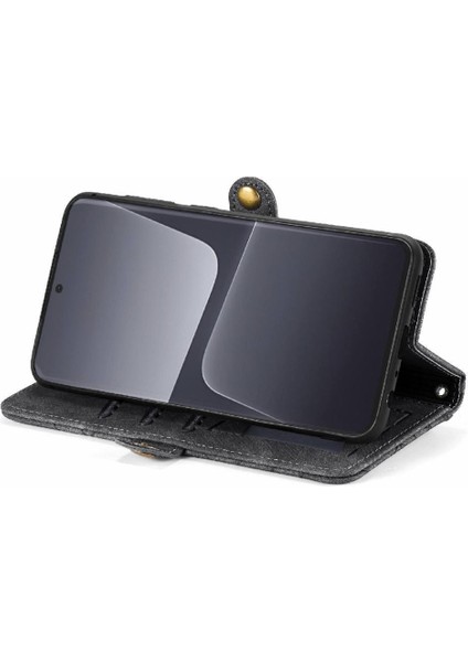 Xiaomi 13 Için Flip Case Darbeye Kapak Kılıf Basit Cüzdan (Yurt Dışından) indirimleri